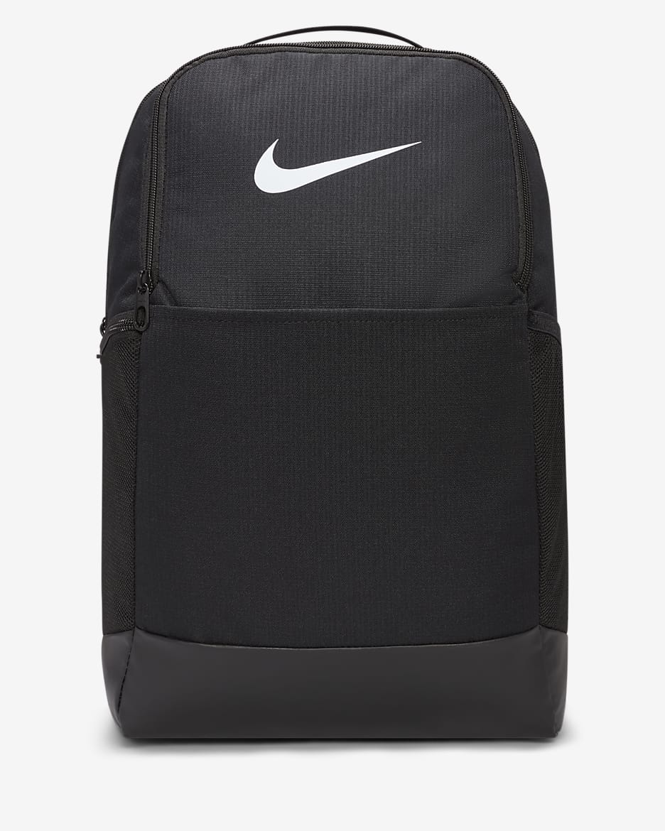 Mochila de entrenamiento Nike Brasilia 9.5 mediana Nike MX